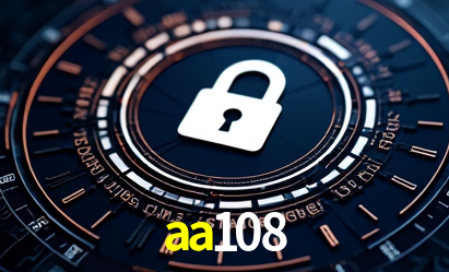 Segurança e Licenças aa108